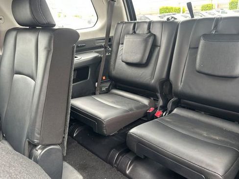 Used 2023 Toyota 4Runner Limited AWD/4WD image 17