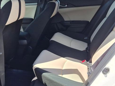 Used 2018 Honda Civic LX image 16