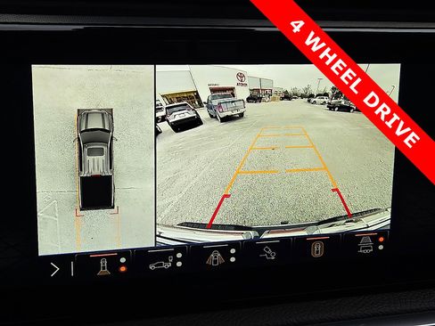 Used 2024 GMC Sierra 1500 Denali w/ Denali Reserve Package image 18