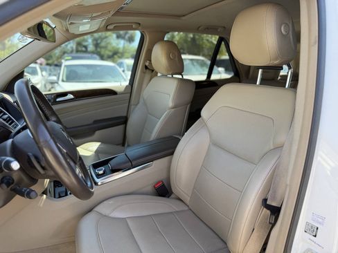Used 2014 Mercedes-Benz ML 350 2WD image 12