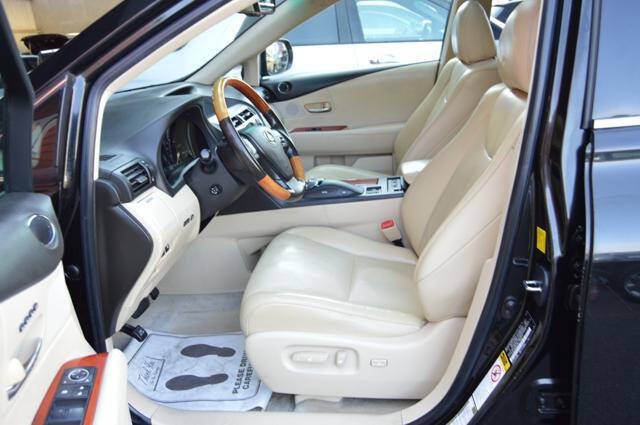Used 2011 Lexus RX 350 AWD w/ Premium Pkg image 53