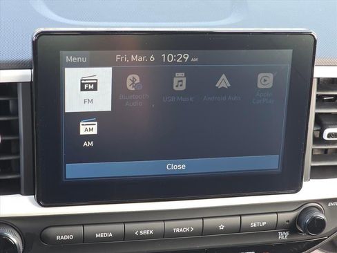 New 2026 Hyundai Venue SEL image 18