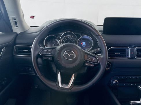 Used 2025 MAZDA CX-5 AWD 2.5 S w/ Preferred Package image 18