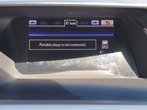 Used 2013 Lexus RX 350 FWD w/ Navigation Pkg image 28