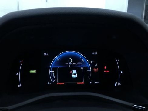 New 2026 Toyota Camry SE image 29