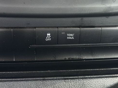 Used 2024 RAM 1500 Classic SLT RWD image 17