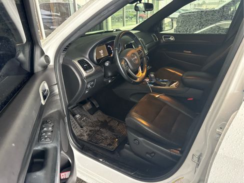 Used 2021 Jeep Grand Cherokee Laredo X AWD/4WD image 10