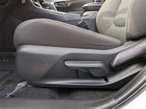 Used 2025 Toyota RAV4 LE image 16