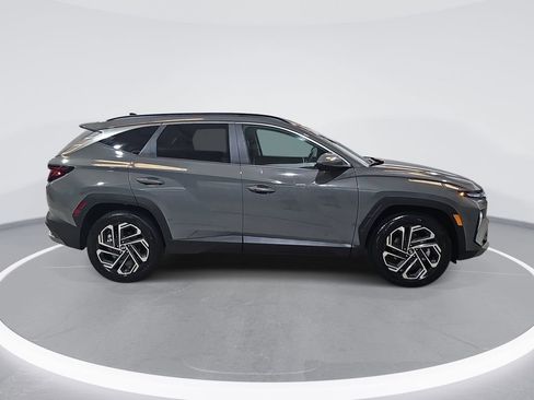 New 2026 Hyundai Tucson SEL Plus FWD image 4