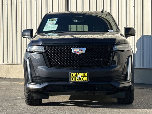Used 2023 Cadillac Escalade Sport image 10