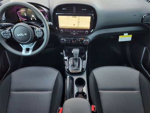 New 2025 Kia Soul S image 35