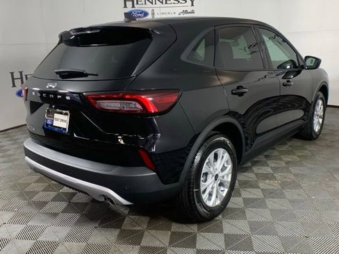 Used 2025 Ford Escape Active w/ Tech Pack #1 image 7