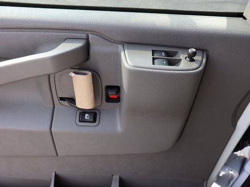 New 2025 Chevrolet Express 2500 w/ Driver Convenience Package image 17