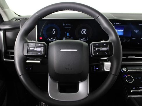 Certified 2026 Hyundai Santa Fe SEL FWD image 10