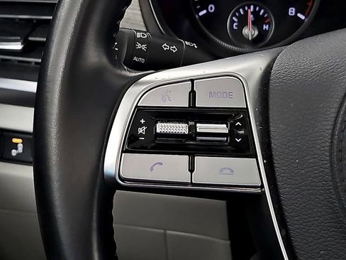 Used 2021 Kia Telluride EX w/ EX Premium Package image 22