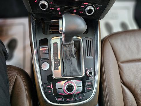 Used 2014 Audi Q5 TDI Premium Plus image 36