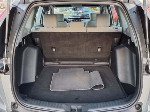 Used 2018 Honda CR-V LX image 10