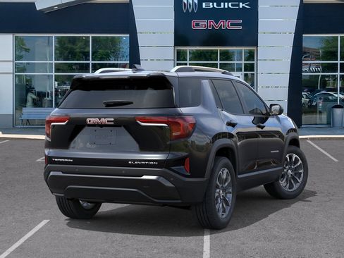 New 2026 GMC Terrain Elevation w/ Elevation Premium Package FWD image 6