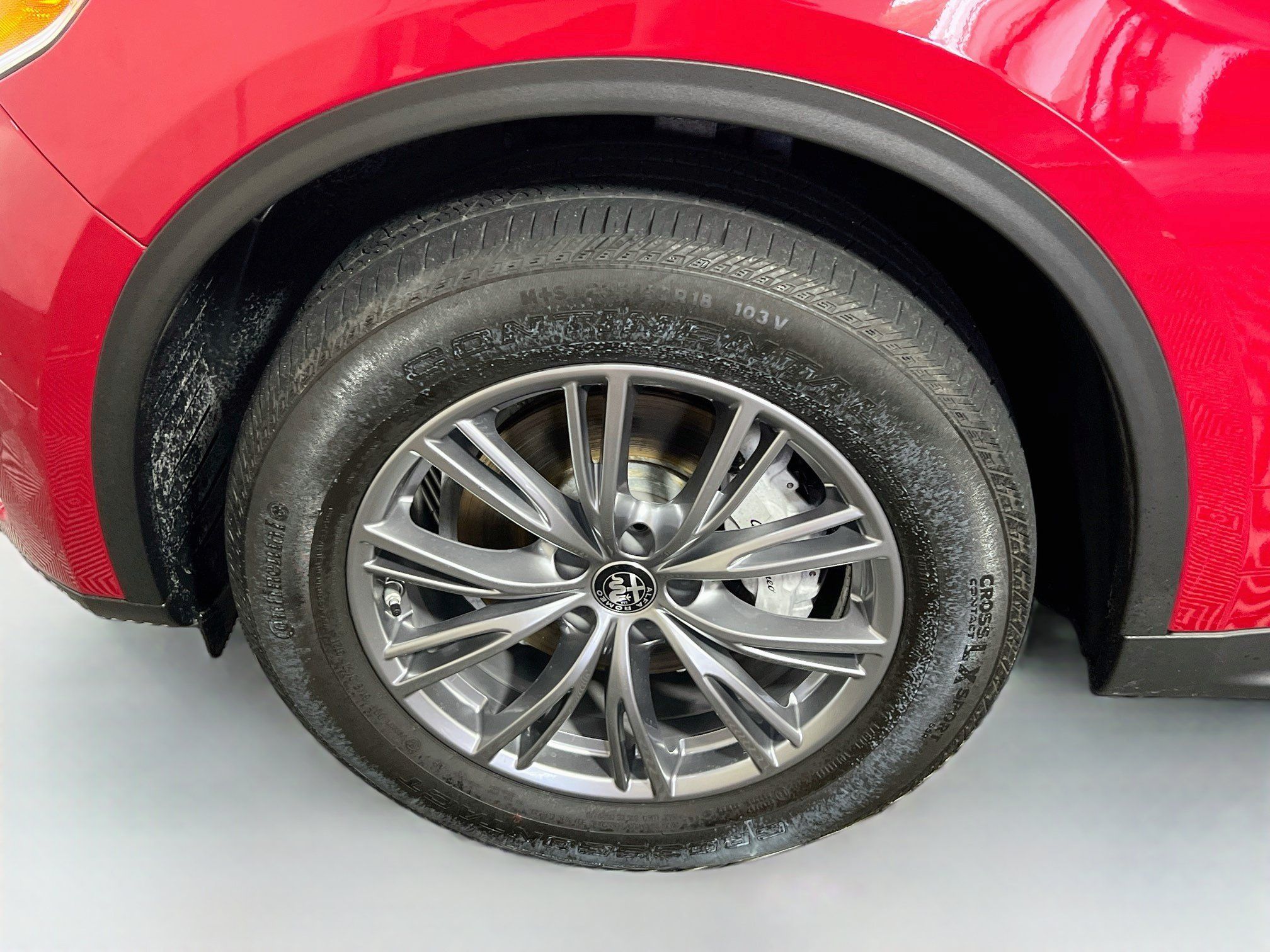 Used 2023 Alfa Romeo Stelvio Sprint RWD image 13