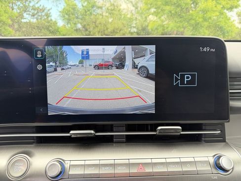 Used 2024 Hyundai Kona SEL AWD/4WD image 26