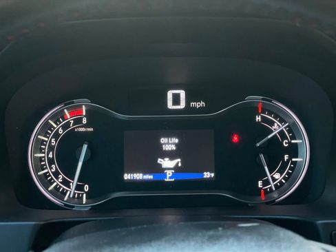 Certified 2023 Honda Ridgeline Black Edition image 13