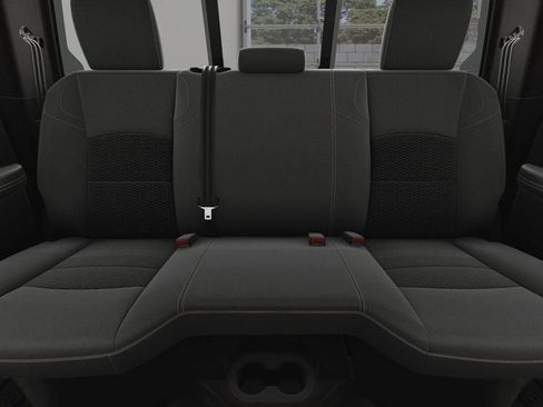 New 2025 RAM 2500 Big Horn AWD/4WD image 18