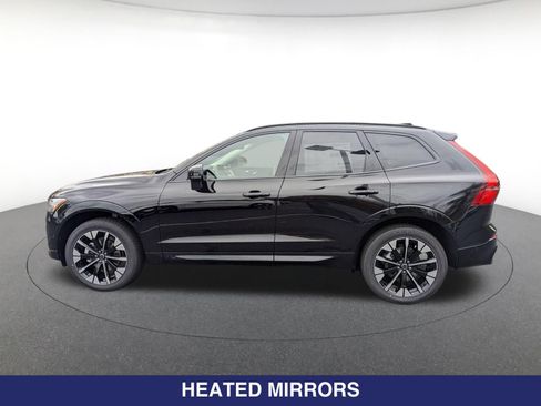 New 2026 Volvo XC60 B5 Plus w/ Protection Package Premier AWD/4WD image 7