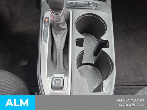 Used 2024 Chevrolet Trax LS FWD image 19