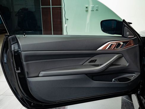 Certified 2025 BMW M4 xDrive Competition image 26