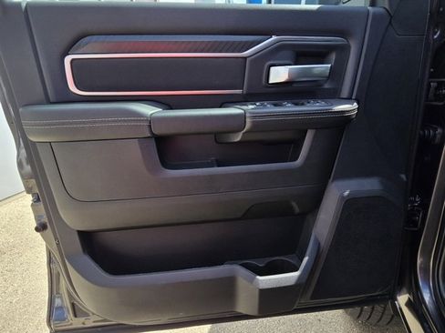 New 2025 RAM 2500 Big Horn image 12