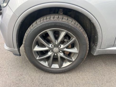 Used 2018 Dodge Durango GT w/ Premium Group image 9