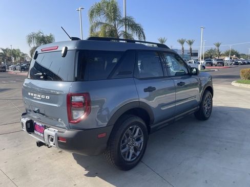 New 2025 Ford Bronco Sport Big Bend image 5