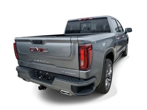 New 2026 GMC Sierra 1500 Denali w/ Denali Reserve Package AWD/4WD image 5