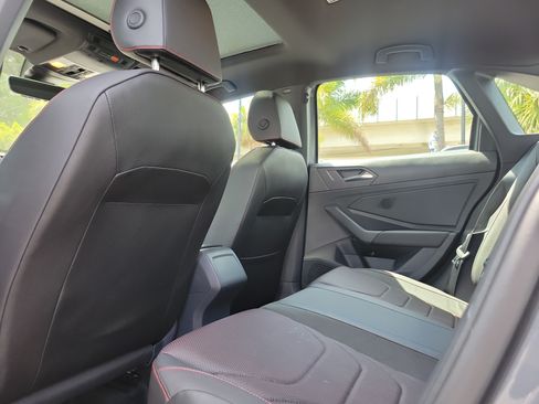 Certified 2023 Volkswagen Jetta GLI Autobahn FWD image 19