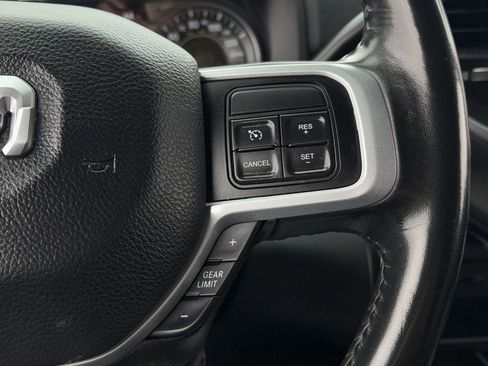 Used 2022 RAM 2500 Lone Star image 17