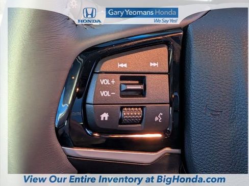 New 2026 Honda Odyssey Touring image 28