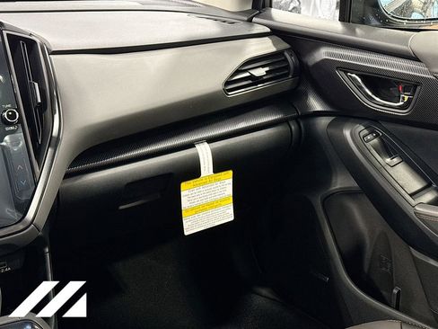 New 2026 Subaru Crosstrek 2.5i Limited AWD/4WD image 26