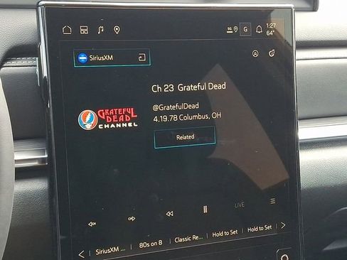 New 2026 GMC Terrain Elevation AWD/4WD image 18