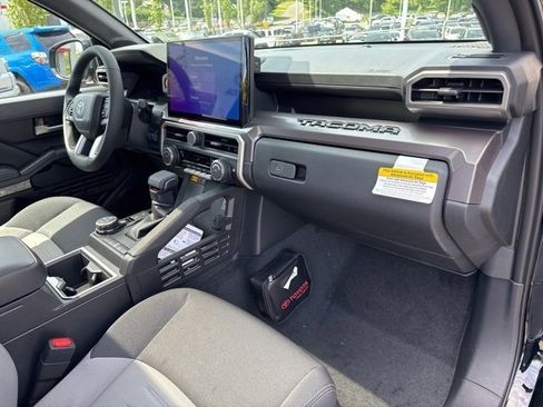 New 2025 Toyota Tacoma TRD Off-Road image 23