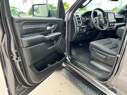New 2025 RAM 1500 Tradesman image 14