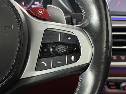 Used 2020 BMW X5 M Competition AWD/4WD image 19