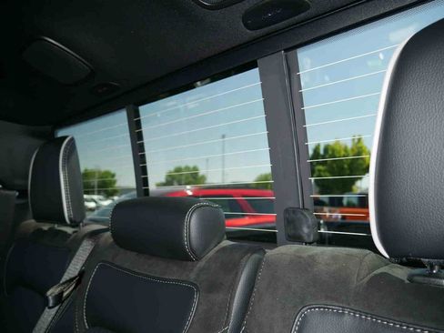 New 2026 RAM 1500 Laramie w/ Night Edition AWD/4WD image 22