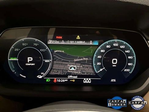 Used 2023 Audi e-tron GT Premium Plus image 9