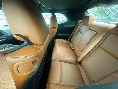 Used 2023 Dodge Challenger SRT Hellcat RWD image 14