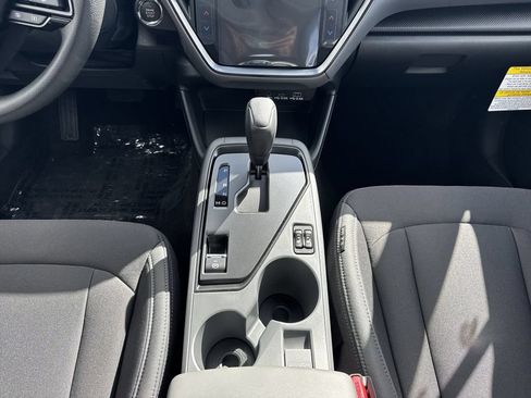 New 2026 Subaru Crosstrek 2.0i Premium AWD/4WD image 21