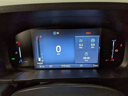 New 2026 Ford Maverick XLT image 18