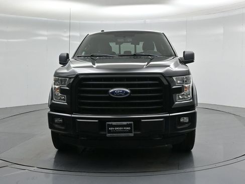 Used 2016 Ford F150 XLT image 51