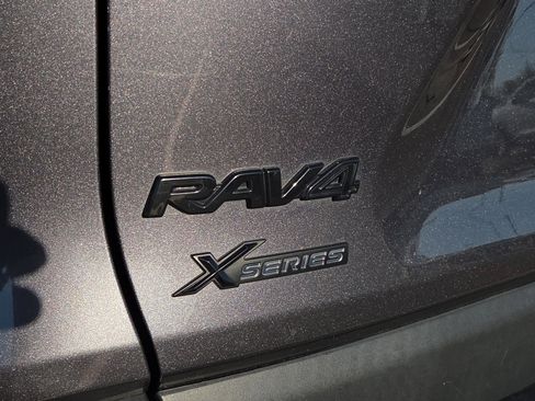 Certified 2024 Toyota RAV4 LE image 4