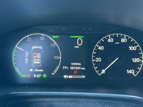 Used 2025 Honda CR-V Sport-L image 21