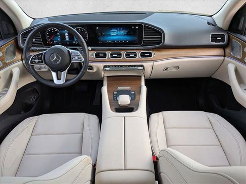 Used 2023 Mercedes-Benz GLE 350 image 16